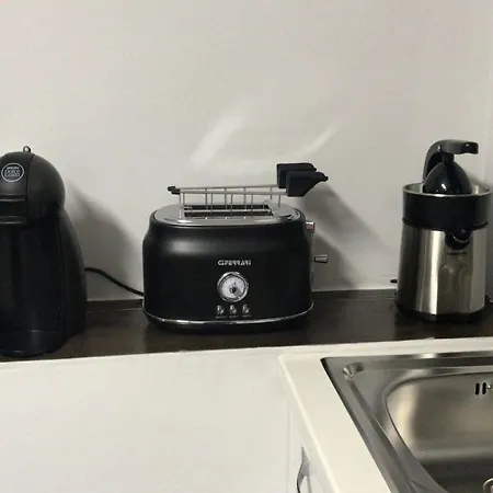 Argiro95 Luxury Apartament *