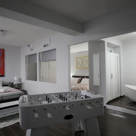 Apartament Argiro95 Luxury