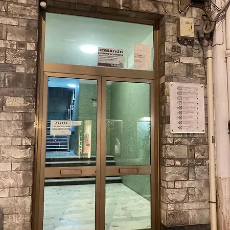 Argiro95 Luxury Apartament *