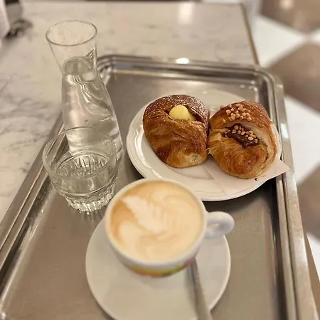 Argiro95 Luxury Apartament *