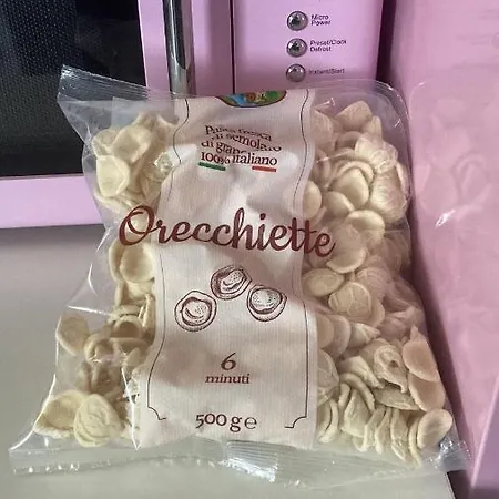 Argiro95 Luxury Apartament Bari