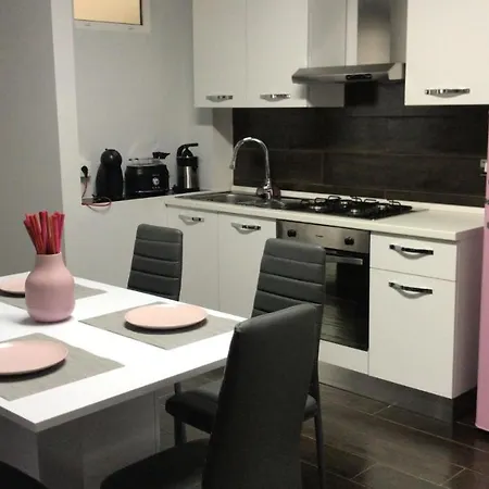 Argiro95 Luxury Барі