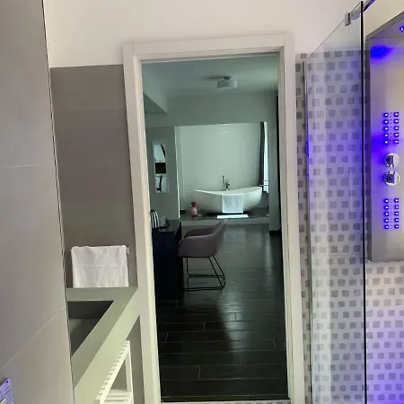 Апартаменти Argiro95 Luxury *