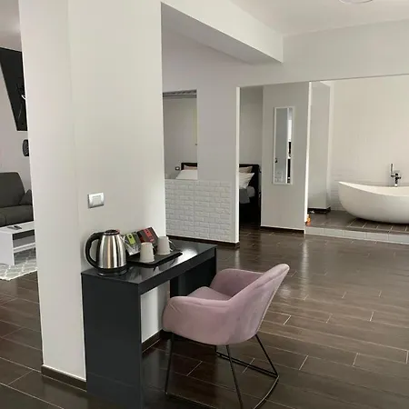 Argiro95 Luxury * Bari