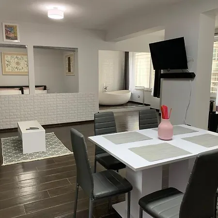 Argiro95 Luxury Apartment