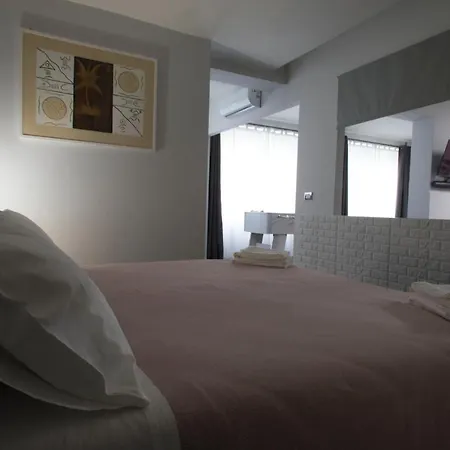 Argiro95 Luxury Барі