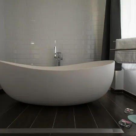 Argiro95 Luxury Apartment Bari