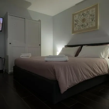 Argiro95 Luxury Апартаменти