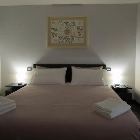 Argiro95 Luxury Апартаменти *