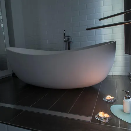 Argiro95 Luxury * Барі