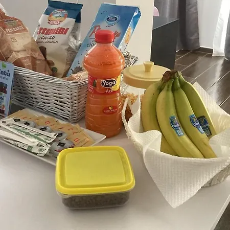 Argiro95 Luxury Апартаменти Барі