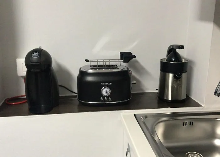 Argiro95 Luxury 公寓 *