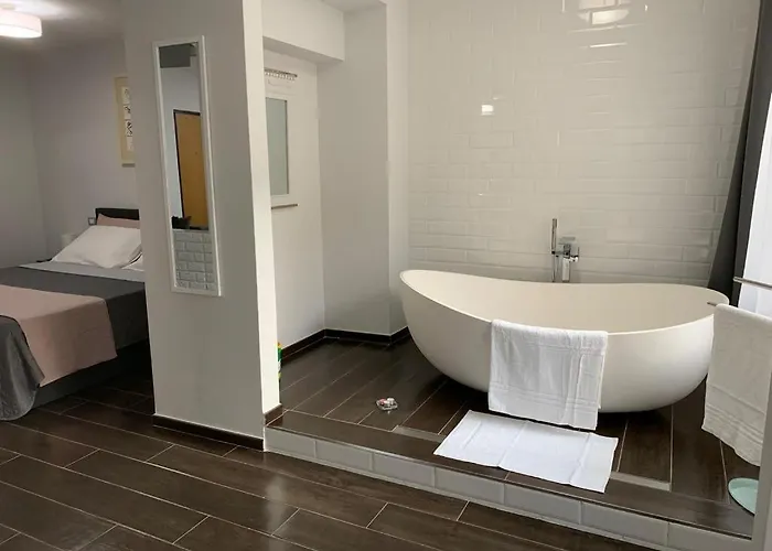 Argiro95 Luxury 公寓 巴里