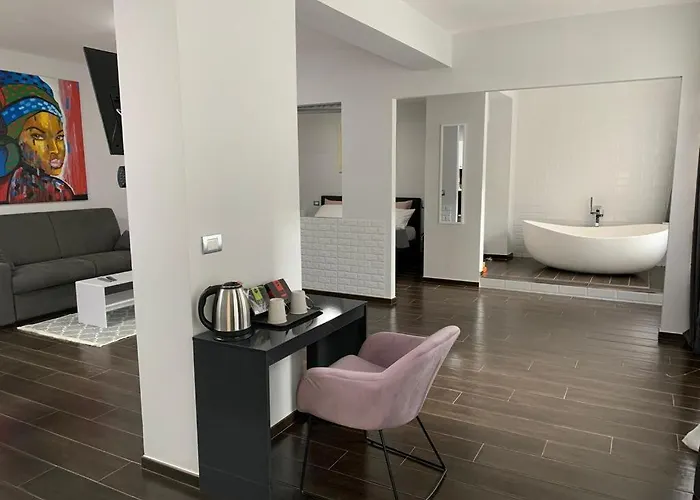 Argiro95 Luxury * 巴里