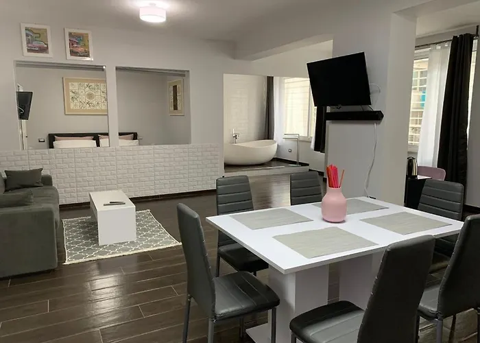 Argiro95 Luxury 公寓