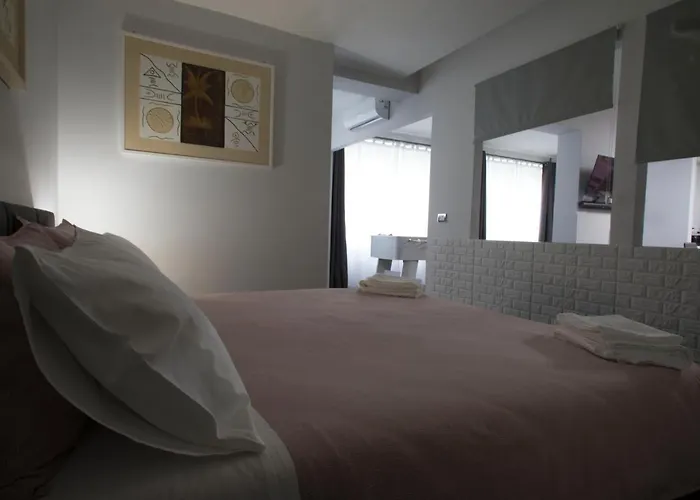 Argiro95 Luxury 巴里