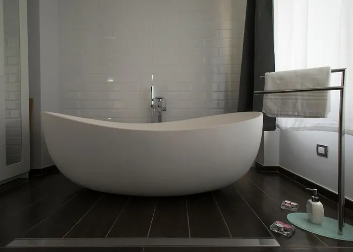 Argiro95 Luxury 公寓 巴里