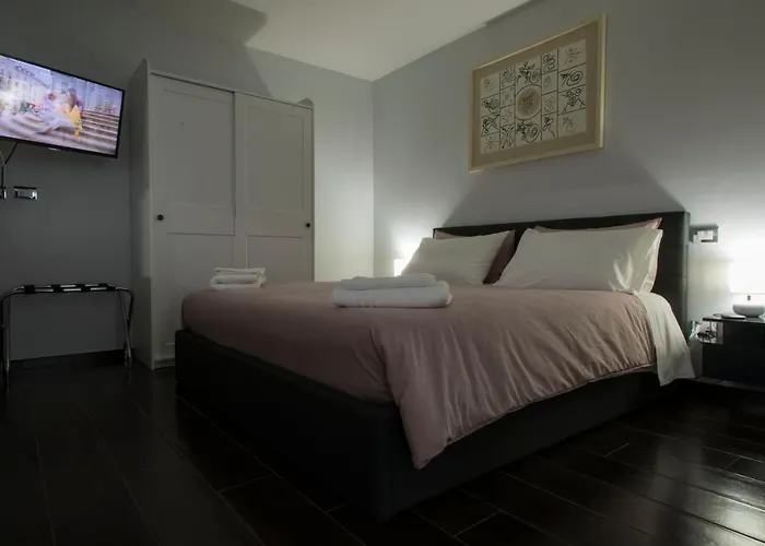 Argiro95 Luxury 公寓