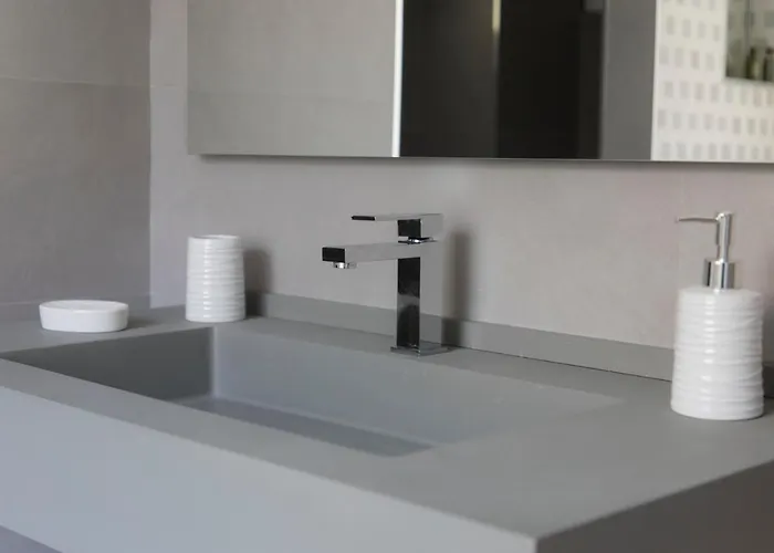 Argiro95 Luxury 巴里