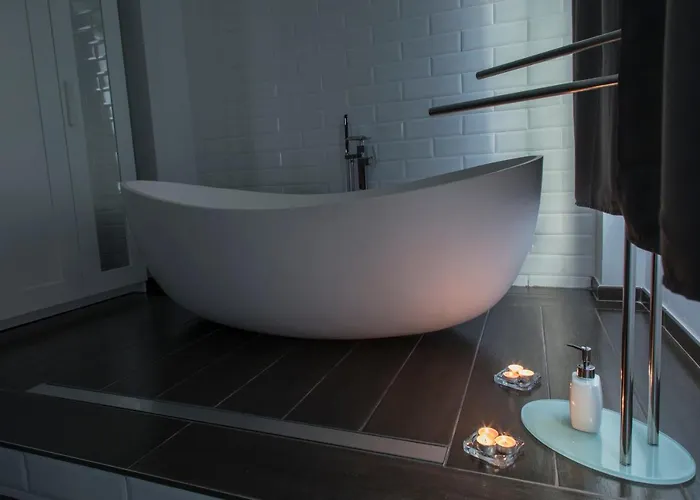 Argiro95 Luxury * 巴里