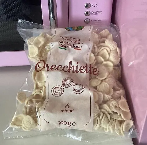 Argiro95 Luxury 公寓 巴里